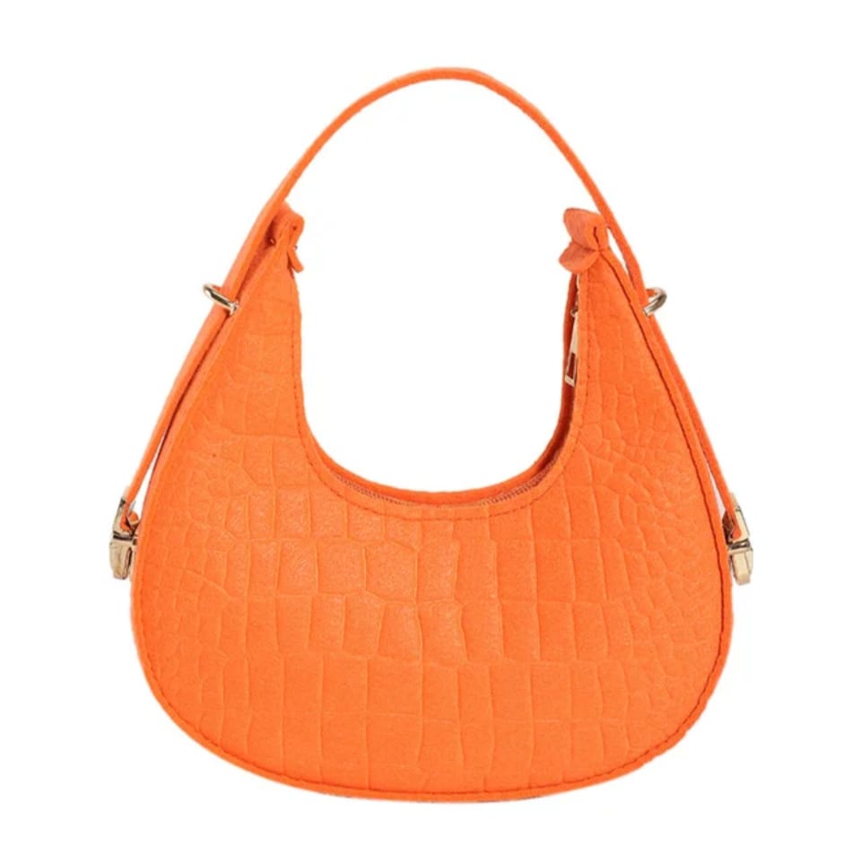 De Perfecte Halve Maan Tas voor Elke Mood