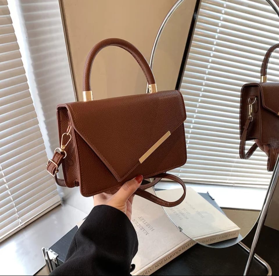 Deze tas wil je hebben !